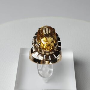 TOPAZ RING 02