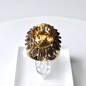 TOPAZ RING 03