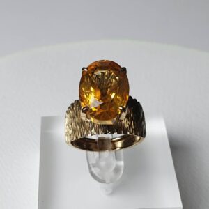 TOPAZ RING 04
