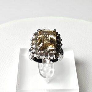 TOPAZ RING 05