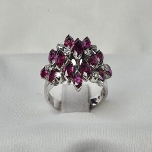 RUBY RING 24