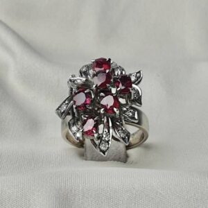 RUBY RING 32