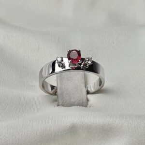 RUBY RING 35