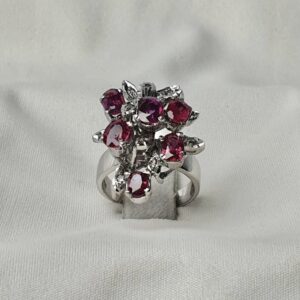 RUBY RING 36