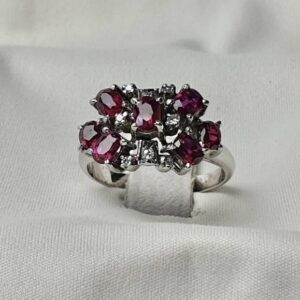 RUBY RING 40