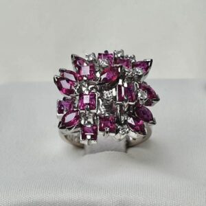 RUBY RING 41