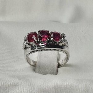 RUBY RING 42