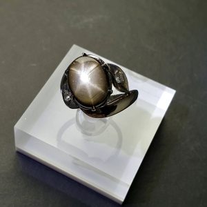 BLACK STAR SAPPHIRE 04