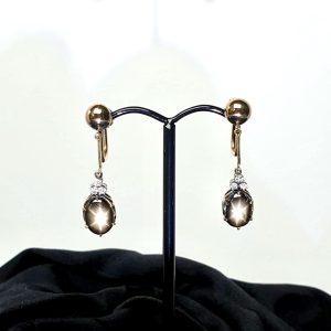 SCREW EARRINGS 01