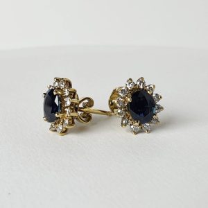 PIERCED EARRINGS 02