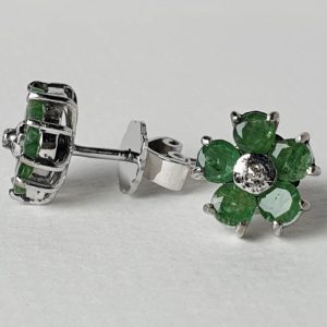 PIERCED EARRINGS 15