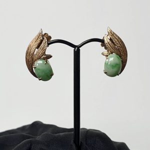 SCREW EARRINGS 12