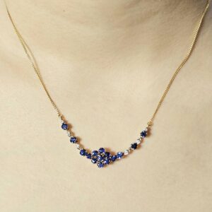 BLUE SAPPHIRE NECKLACE 02
