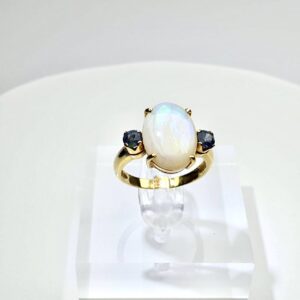OPAL RING 03
