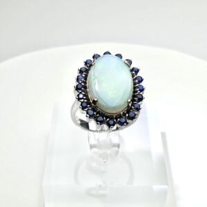 OPAL RING 05