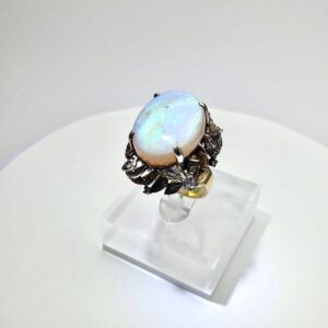 OPAL RING 06