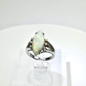 OPAL RING 07