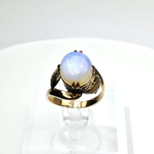 OPAL RING 11