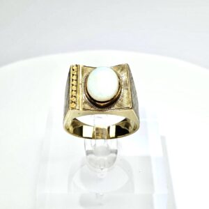 OPAL RING 12
