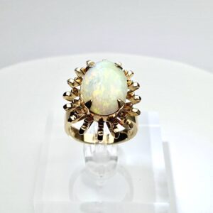 OPAL RING 13