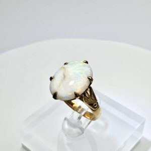 OPAL RING 14
