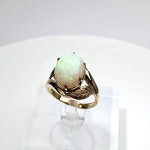 OPAL RING 15