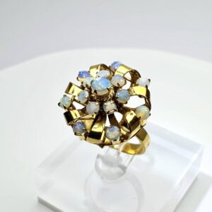 OPAL RING 16