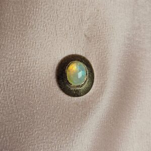 OPAL TIE TACK 01