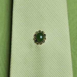 JADE TIE TACK 01